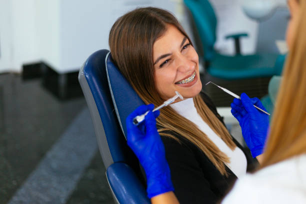 Emergency Dental Services in Valmeyer, IL