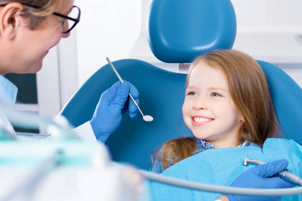 Best Emergency Dental Care  in Valmeyer, IL