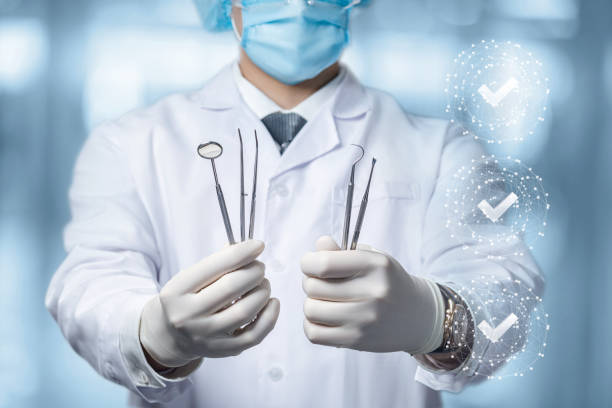 Best Tooth Extraction  in Valmeyer, IL