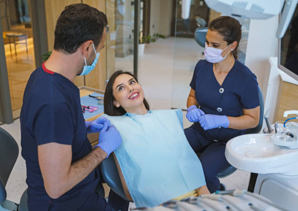 Best Sleep Apnea Treatment  in Valmeyer, IL