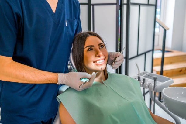 Best Full Mouth Reconstruction  in Valmeyer, IL