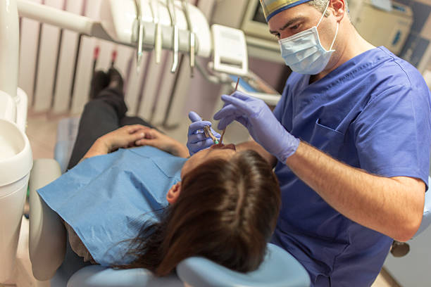 Best Invisalign and Clear Aligners  in Valmeyer, IL